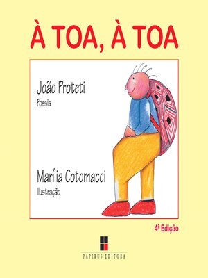 cover image of À toa, à toa